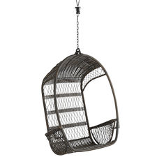 Swingasan® Mocha Hanging Chair
