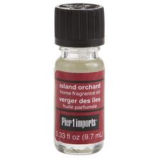 Island Orchard® Fragrance Oil