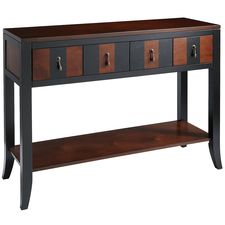 Baldwin Console Table