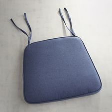 Indigo Cora Dining Cushion
