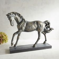 Horse Sculpture