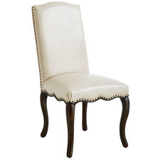 Claudine Ivory Dining Chair