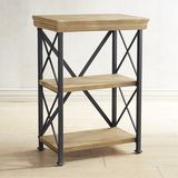 Metro Low Etagere