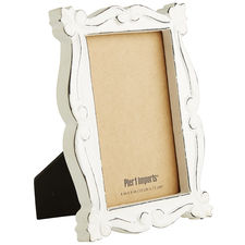 Shay 4x6 Photo Frame