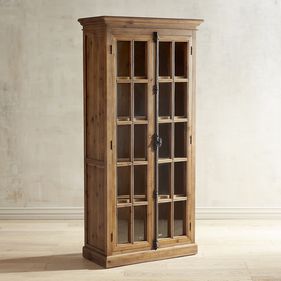 Cremone Java Tall Cabinet