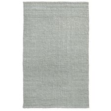 Popcorn Jute Mist Rug
