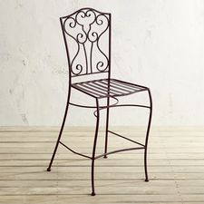 Miraflores  Counter Stool
