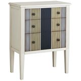 Truett Blue Chest