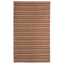 Chenille Loop Blue Sunset Rug