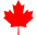 Canada Maple Leaf